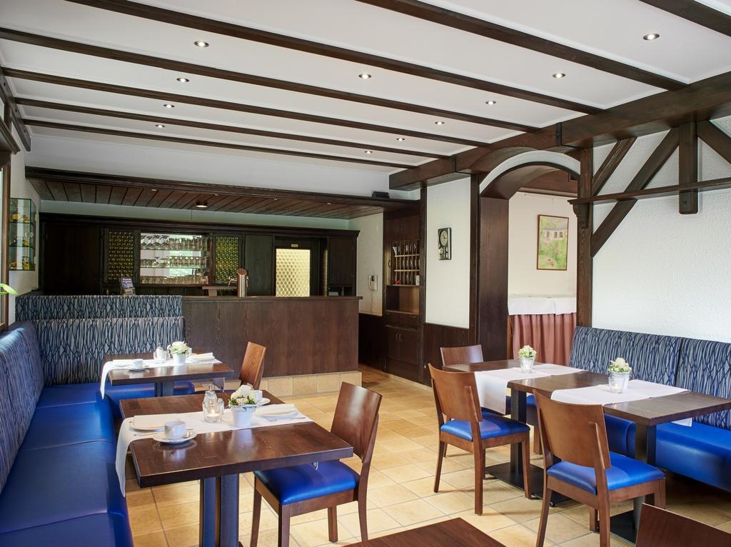 Hotel Muenster Emmelshausen Bagian luar foto