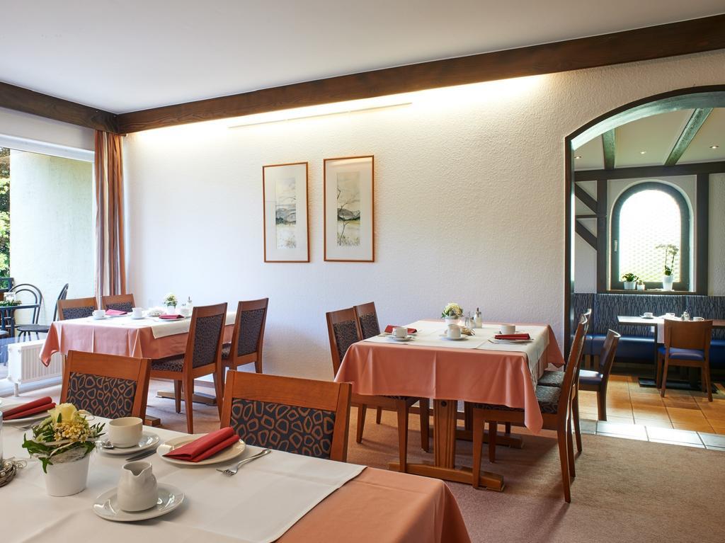 Hotel Muenster Emmelshausen Bagian luar foto