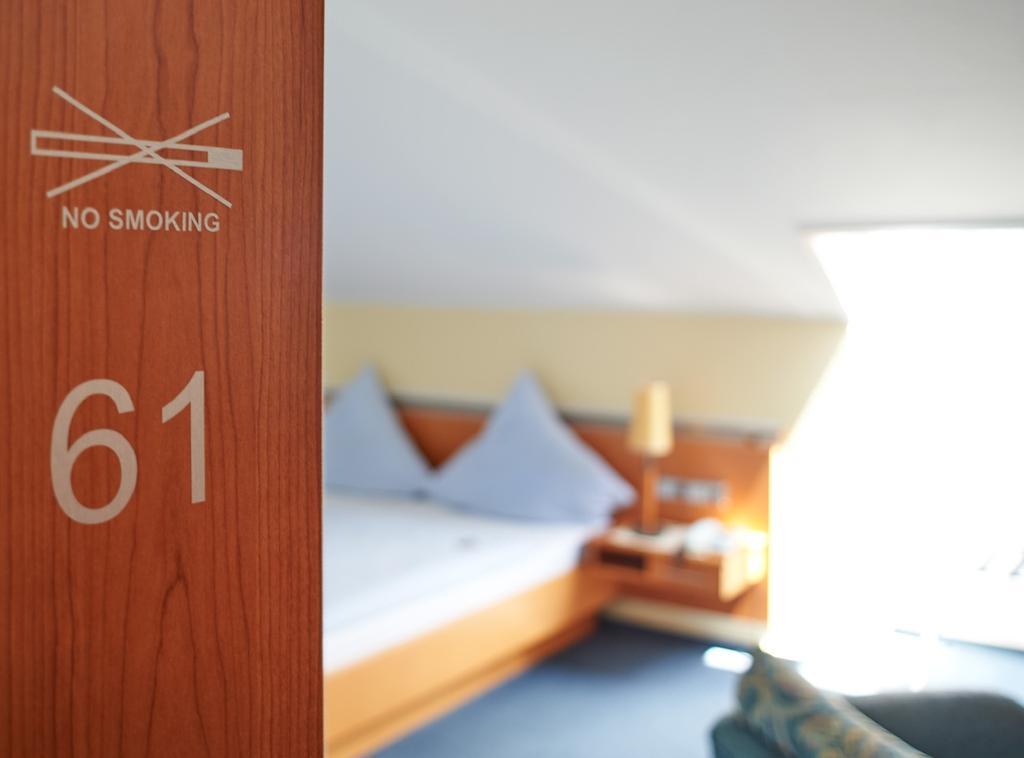 Hotel Muenster Emmelshausen Ruang foto