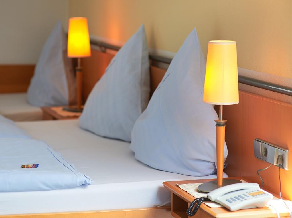 Hotel Muenster Emmelshausen Ruang foto