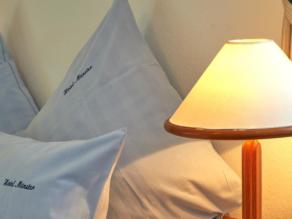 Hotel Muenster Emmelshausen Ruang foto