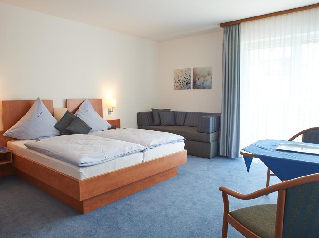 Hotel Muenster Emmelshausen Ruang foto