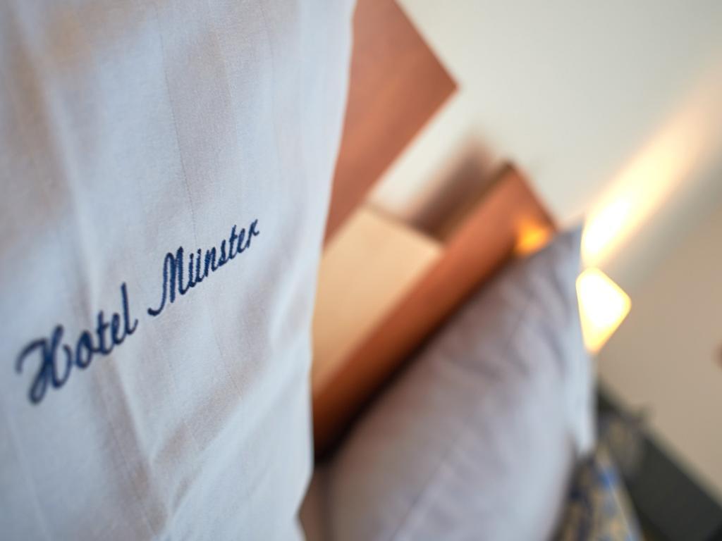 Hotel Muenster Emmelshausen Ruang foto